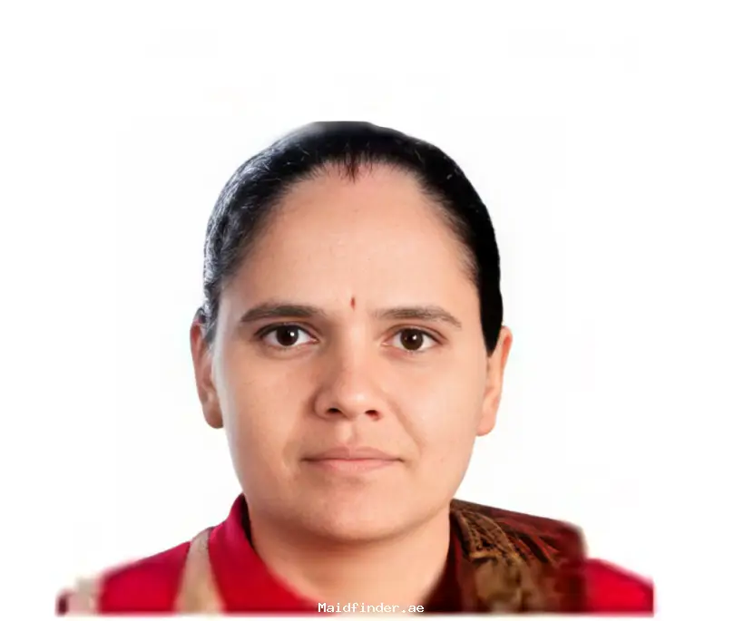 DHANA B. | NEPALI LIVE IN HOSUEMAID | VISIT VISA | DUBAI