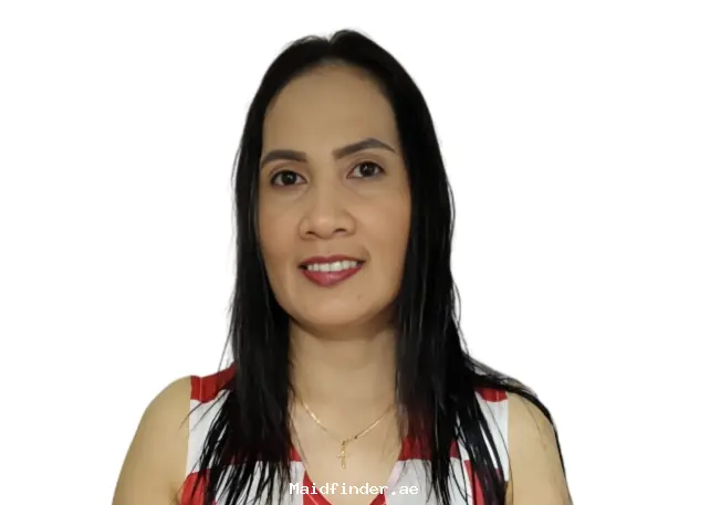 AILYN L. | FILIPINO LIVE OUT MAID & NANNY | 12 YR EXP | DUBAI FILIPINO PART TIME & FULL TIME IN DUBAI NORTHERN EMIRATES