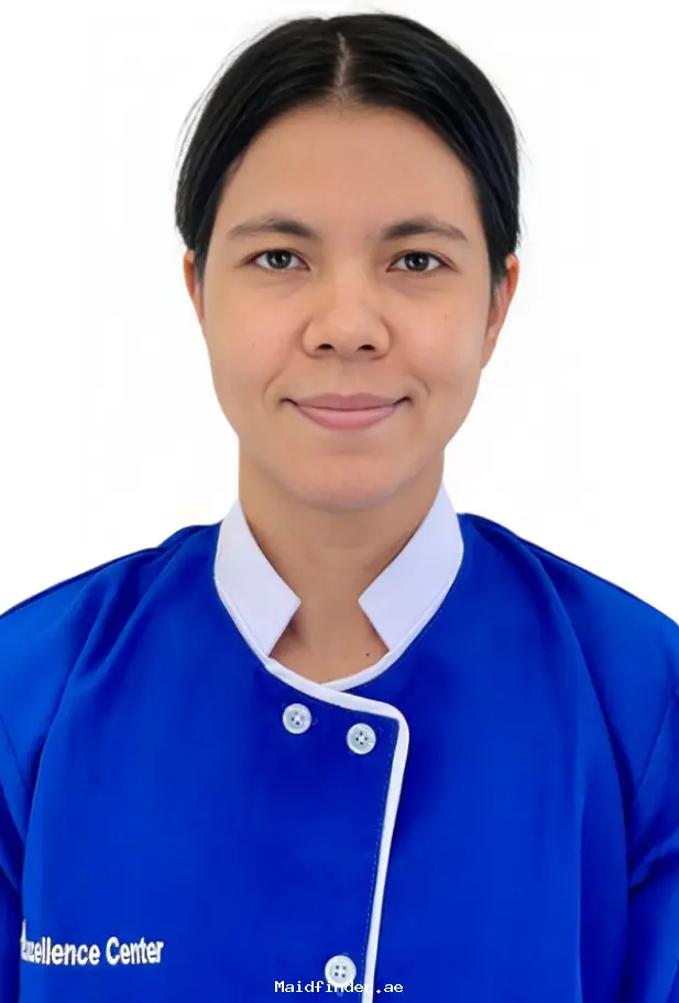 Win Win A. - Myanmar (Burmese) maid in Excellence Center Tadbeer