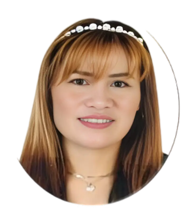 ROSEMARIE M. | FILIPINO LIVE-OUT MAID AND NANNY | 4 YEARS EXP. | DUBAI FILIPINO FULL TIME IN DUBAI NORTHERN EMIRATES