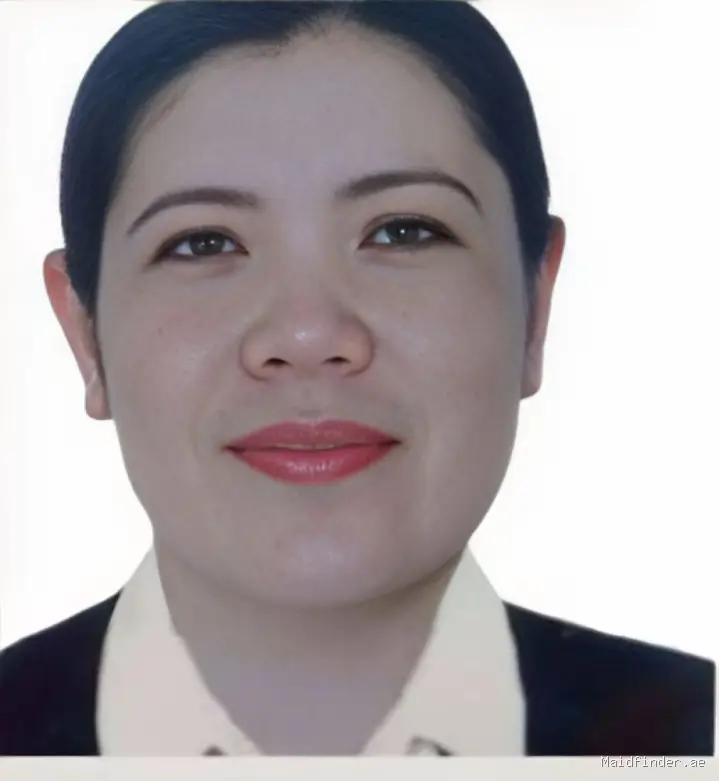 Rodilyn Z. - Filipino maid in Dubai Northern Emirates