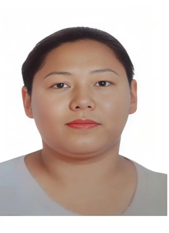 SAMJHANA N. | NEPALI LIVE IN MAID | CANCELLED VISA | DUBAI NEPALI FULL TIME IN DUBAI NORTHERN EMIRATES