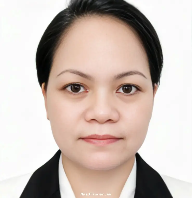 Ilaine B. | Filipino 