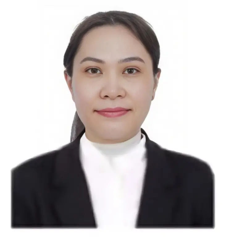 VICTORIA B. | FILIPINO MAID AND NANNY | 7 YEARS EXP. | DUBAI FILIPINO FULL TIME IN DUBAI NORTHERN EMIRATES