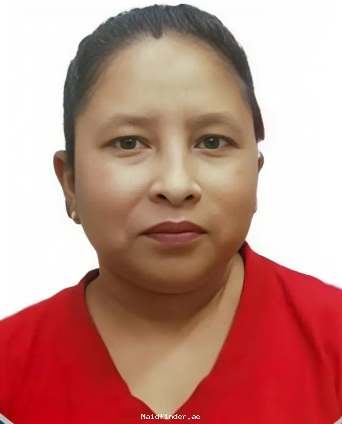 GITA K. | NEPALI LIVE OUT HOUSEMAID | OWN VISA | DUBAI NEPALI PART TIME & FULL TIME IN DUBAI NORTHERN EMIRATES