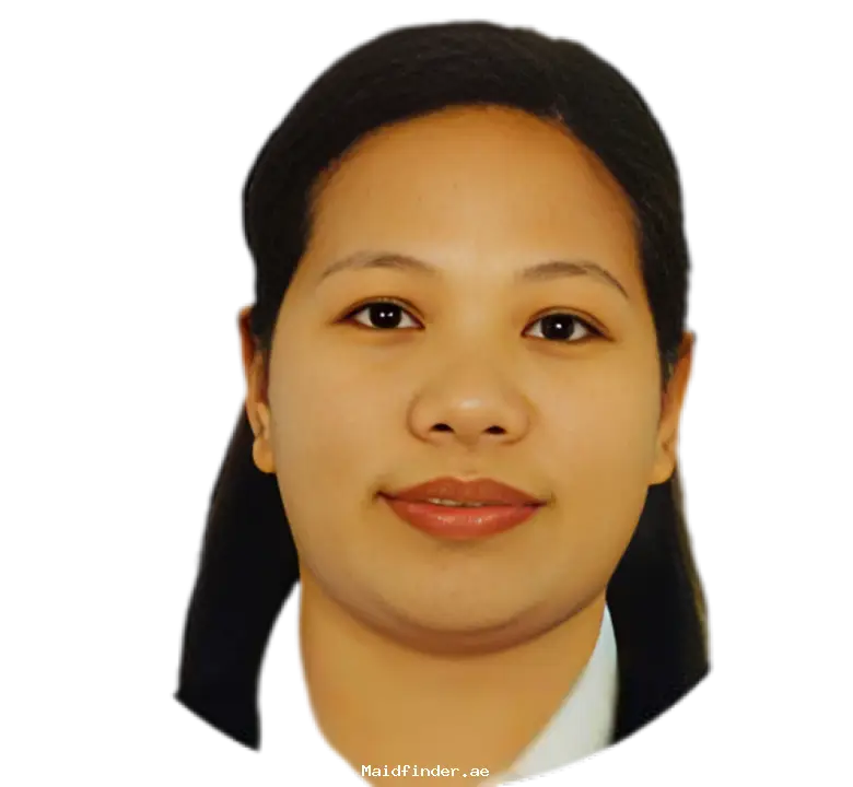 GINA T. | FILIPINO LIVE-OUT MAID AND NANNY | 9 YEARS EXP. | DUBAI FILIPINO FULL TIME IN DUBAI NORTHERN EMIRATES