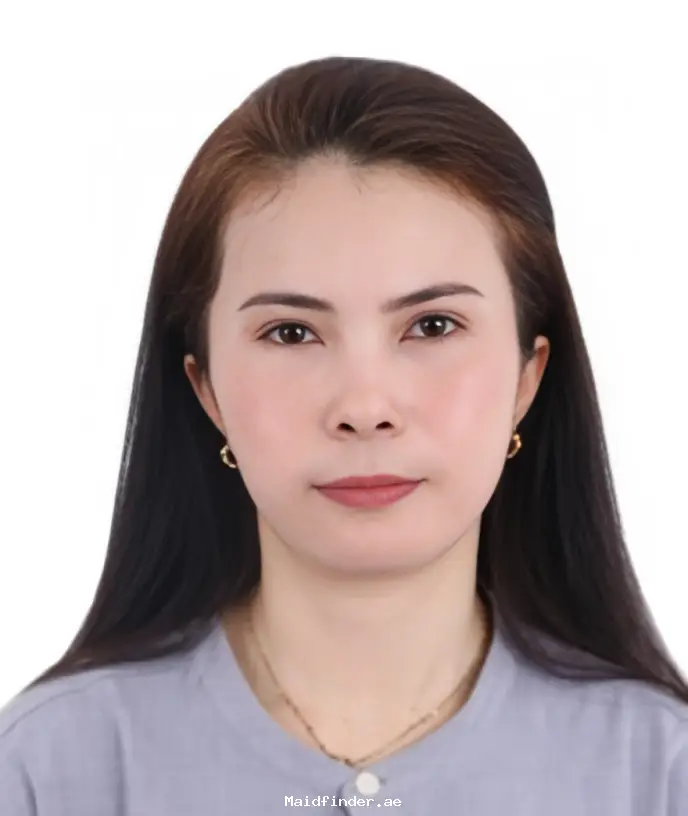 SUSILAWATI S. | INDONESIAN MAID AND NANNY | 6 YR EXP| DUBAI INDONESIAN FULL TIME IN DUBAI NORTHERN EMIRATES