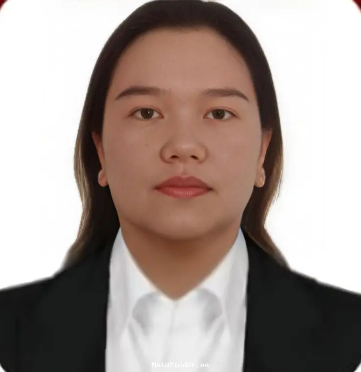 ROSALINDA T. | FILIPINO LIVE-IN MAID AND NANNY | 17 YEARS EXP. | DUBAI FILIPINO FULL TIME IN DUBAI NORTHERN EMIRATES