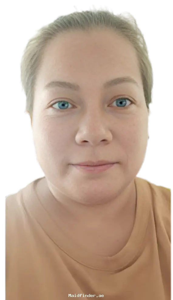 MARISA L.| FILIPINO LIVE-IN MAID AND NANNY | 5 YEARS EXP. | DUBAI FILIPINO FULL TIME IN DUBAI NORTHERN EMIRATES