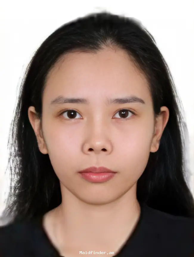 CRISELDA A. | FILIPINO HOUSEMAID/NANNY | 4 YRS EXP | SHARJAH FILIPINO FULL TIME IN FLEXIBLE (ANY LOCATION)