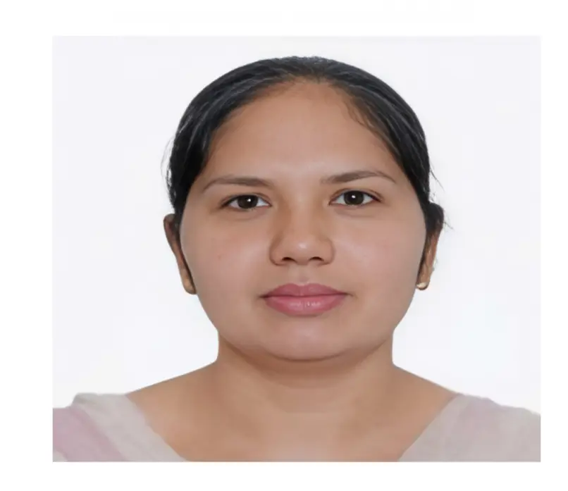 JASHWINDER S. | INDIAN PUNJABI LIVE IN HOUSEMAID & NANNY | VISIT VISA | DUBAI