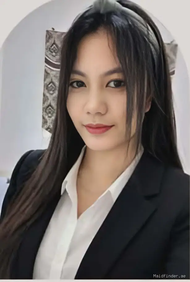 Rosemar C. - Filipino maid in Abu Dhabi