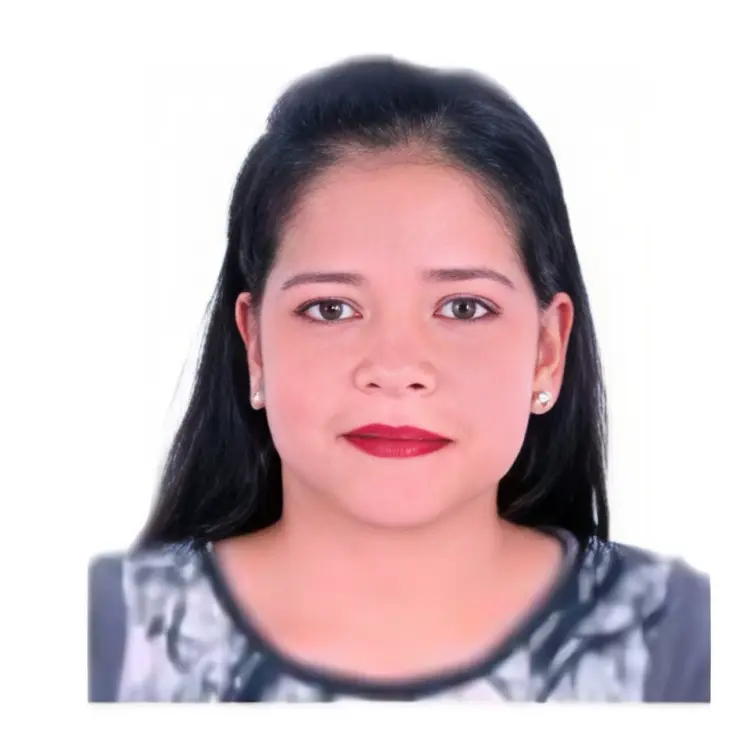 AMELIA V.| FILIPINO LIVE-OUT MAID AND NANNY | VISIT VISA | DUBAI FILIPINO FULL TIME IN DUBAI NORTHERN EMIRATES