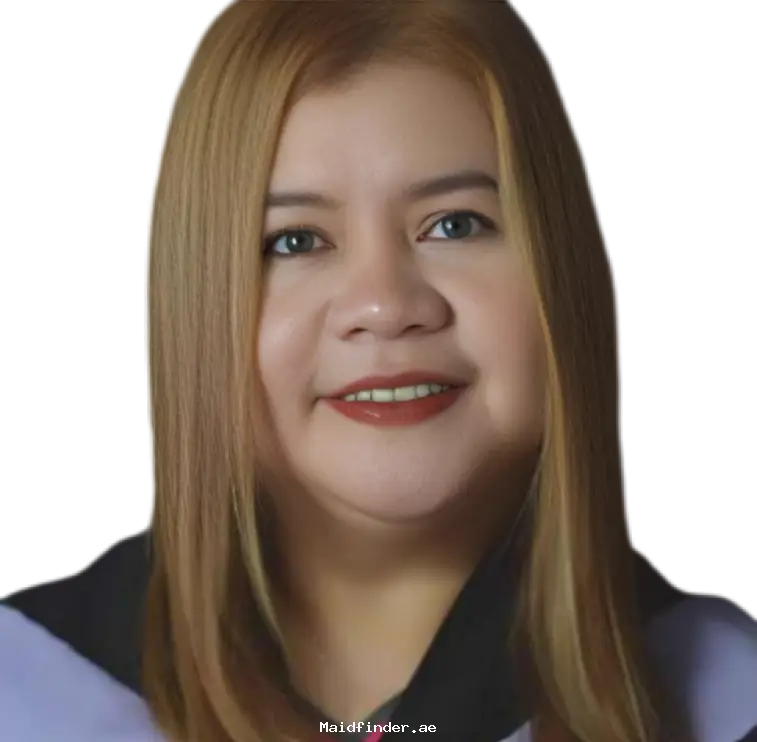 ROSA LYNN P. | FILIPINO LIVE OUT NANNY CUM HOUSEMAID | TO BE CANCELLED | DUBAI FILIPINO FULL TIME IN DUBAI NORTHERN EMIRATES