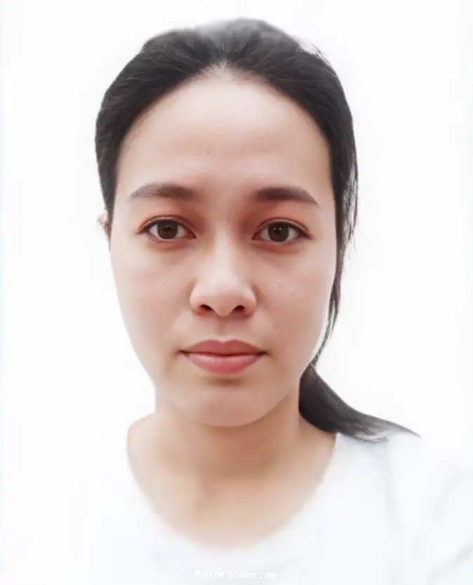 RIEZA R. | FILIPINO LIVE OUT NANNY & MAID | OWN VISA | DUBAI FILIPINO FULL TIME IN DUBAI NORTHERN EMIRATES