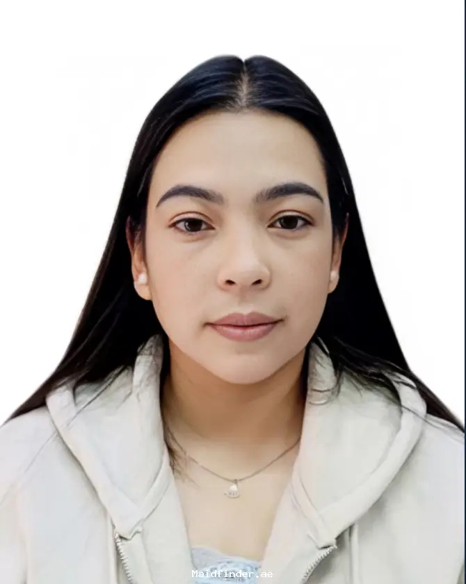 BISHNU BK. | NEPALI FULL TIME MAID  & NANNY | OWN VISA | DUBAI NEPALI FULL TIME IN DUBAI NORTHERN EMIRATES