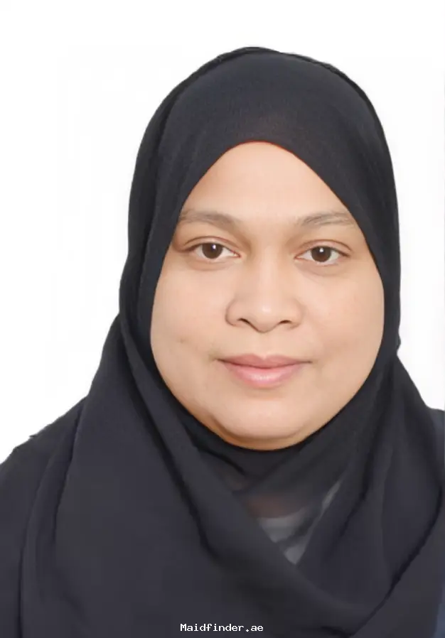 ARSIYA K. | FILIPINO LIVE OUT MAID & NANNY | 9 YR EXP | DUBAI FILIPINO PART TIME & FULL TIME IN DUBAI NORTHERN EMIRATES