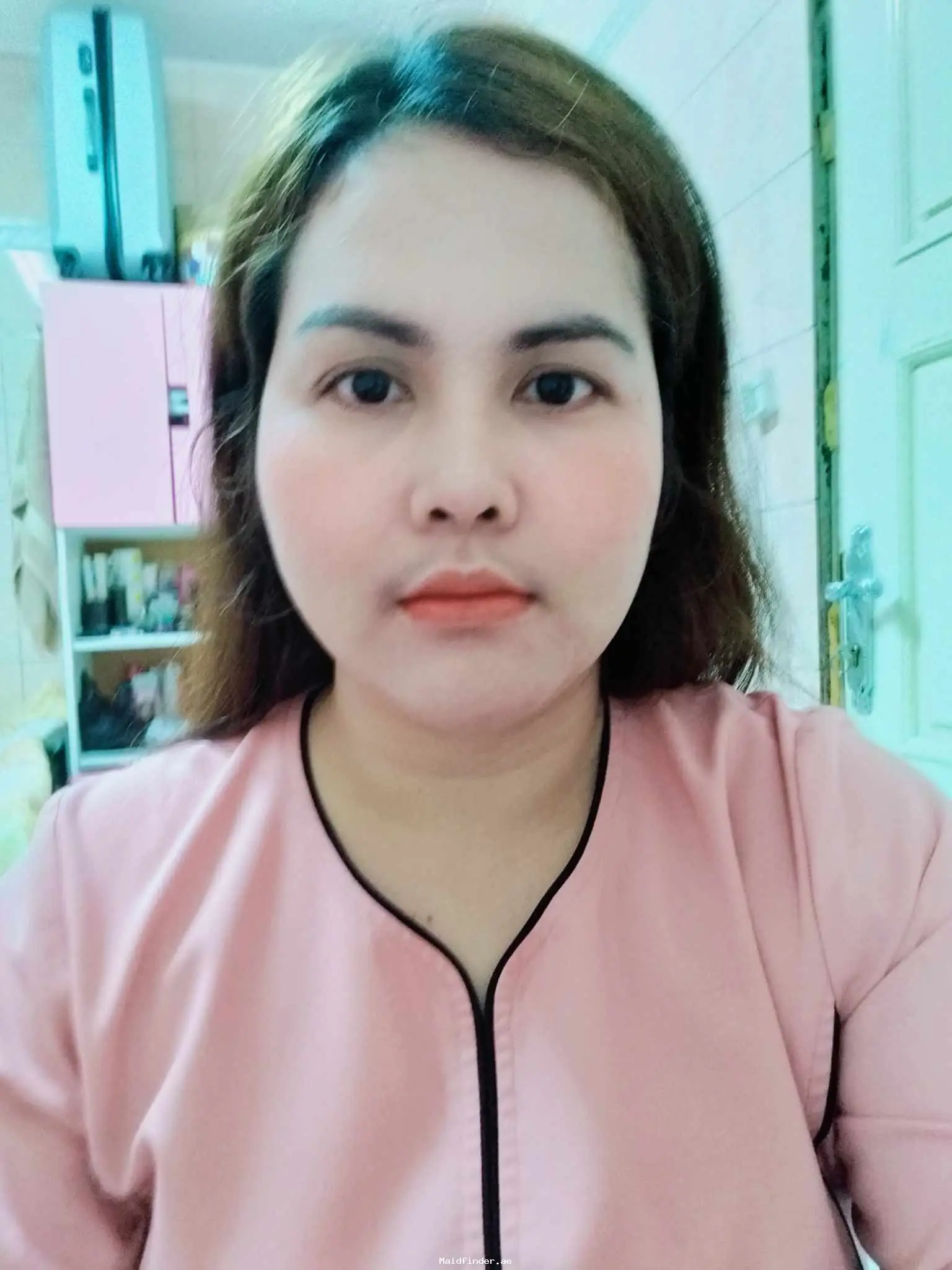 JENNIFER A. FILIPINO LIVE OUT MAID DUBAI