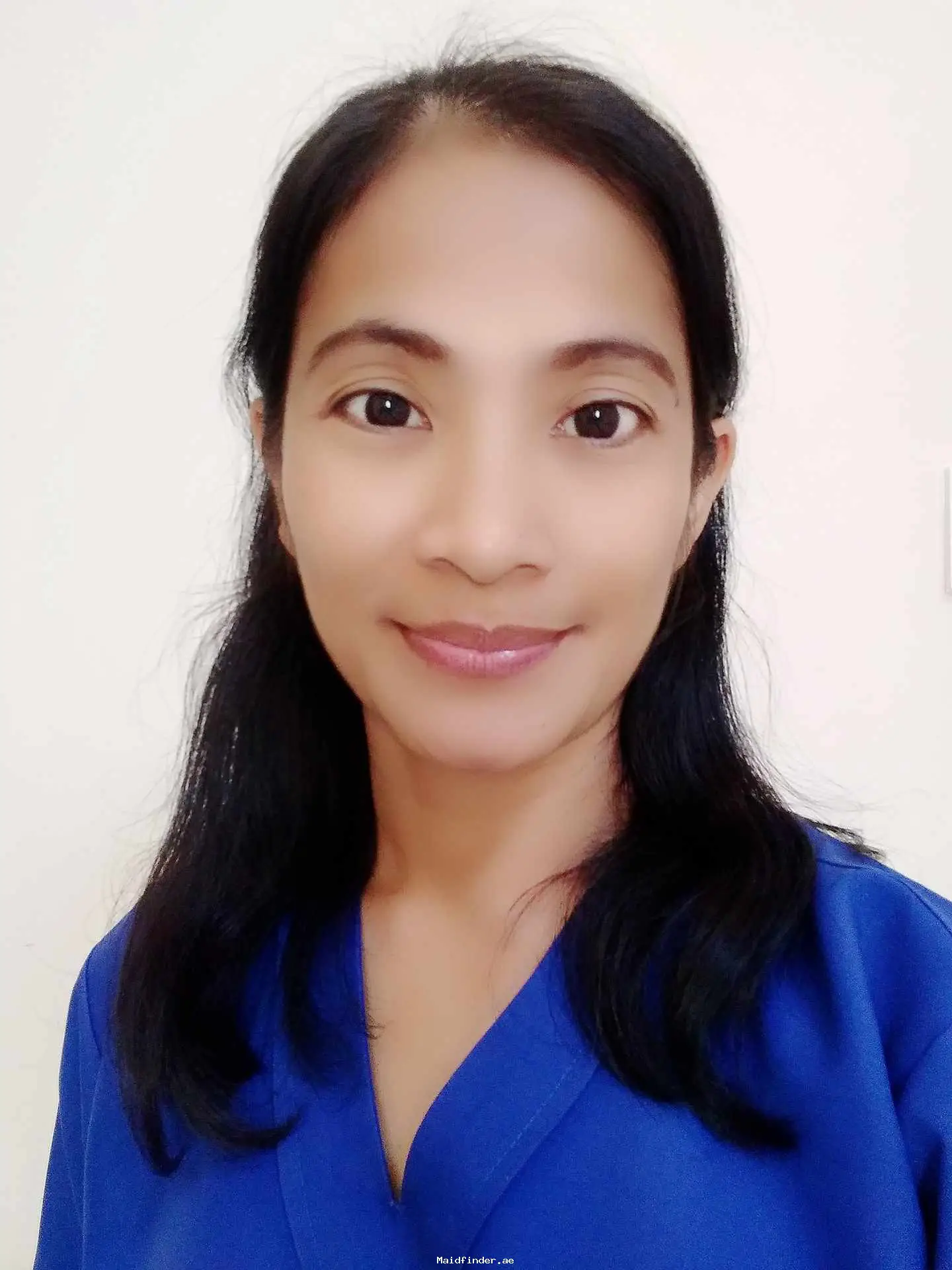 SUZETTE M. FILIPINO LIVE IN MAID ABU DHABI