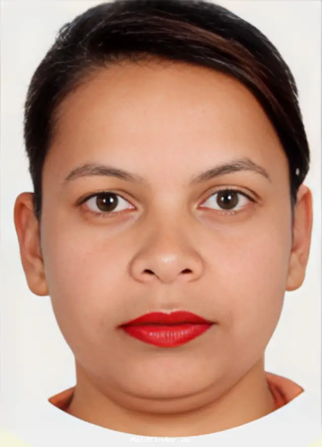 SABITRA B. | NEPALI LIVE OUT MAID & NANNY | OWN VISA | DUBAI NEPALI PART TIME & FULL TIME IN DUBAI NORTHERN EMIRATES