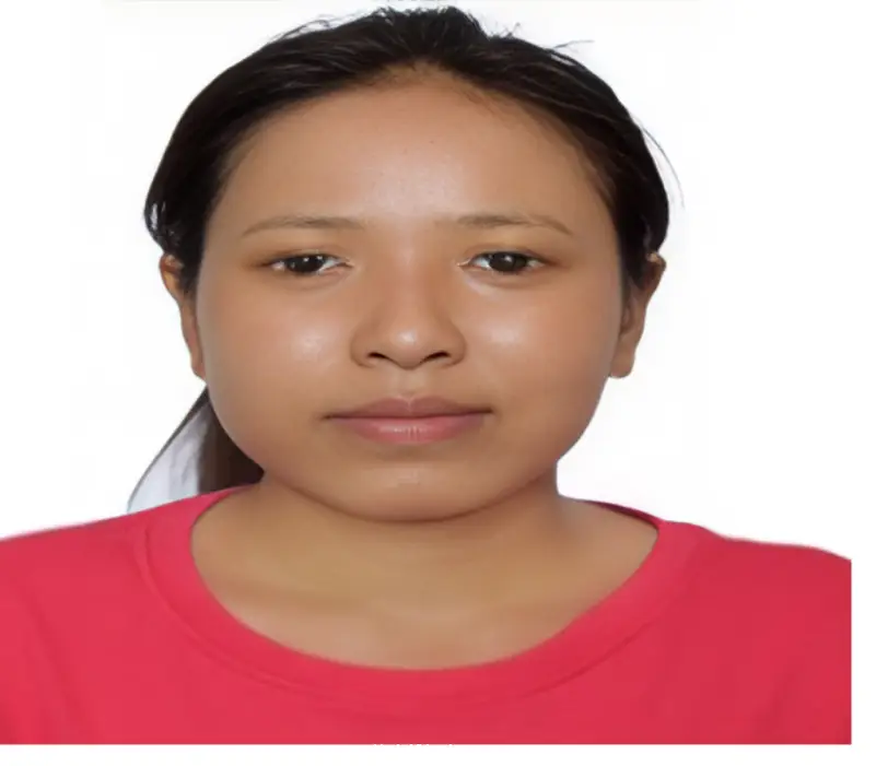 JAWRANI L. | NEPALI LIVE OUT MAID & NANNY | OWN VISA | DUBAI NEPALI PART TIME & FULL TIME IN DUBAI NORTHERN EMIRATES