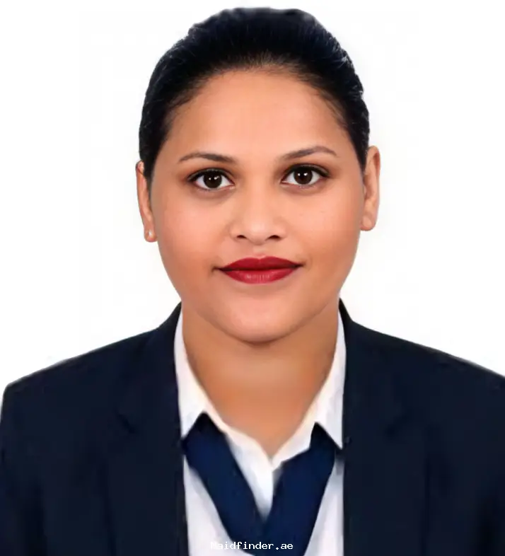 ROJINA K. | NEPALI LIVE IN MAID | CANCELLED VISA | ABU DHABI NEPALI FULL TIME IN ABU DHABI