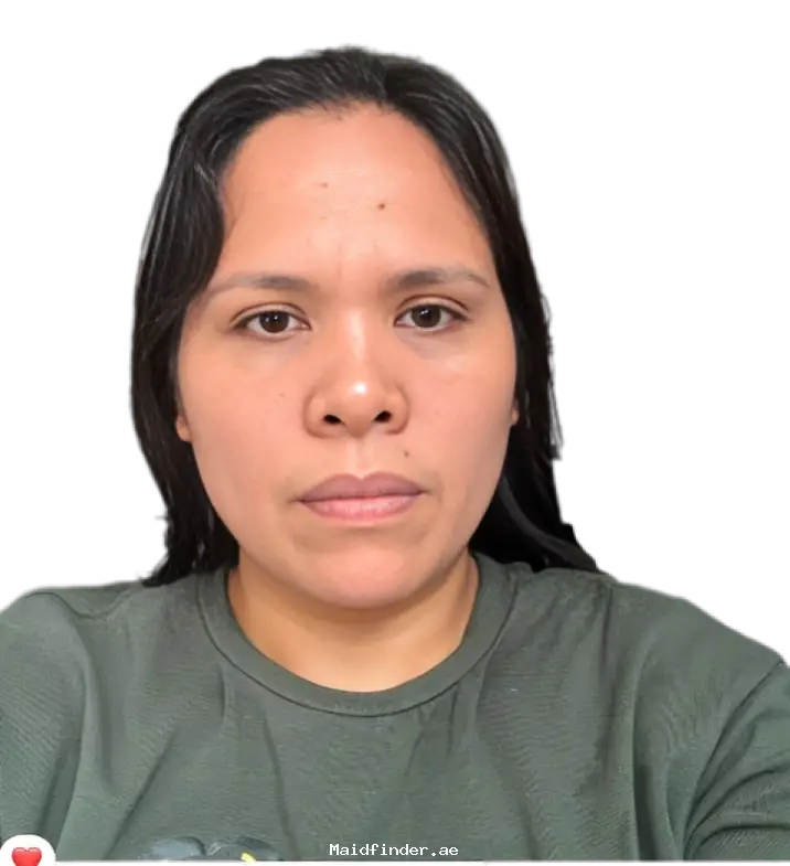 CORAZON M. | FILIPINO LIVE-OUT MAID AND NANNY | 8 YEARS EXP. | DUBAI