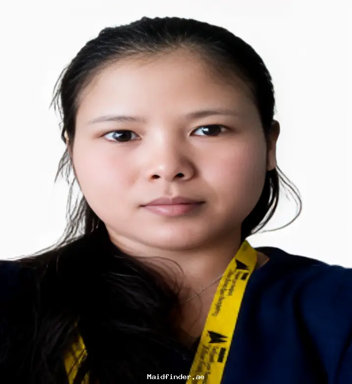 YULIA BT A. | INDONESIAN LIVE IN NANNY AND MAID | VISIT VISA | DUBAI INDONESIAN FULL TIME IN DUBAI NORTHERN EMIRATES