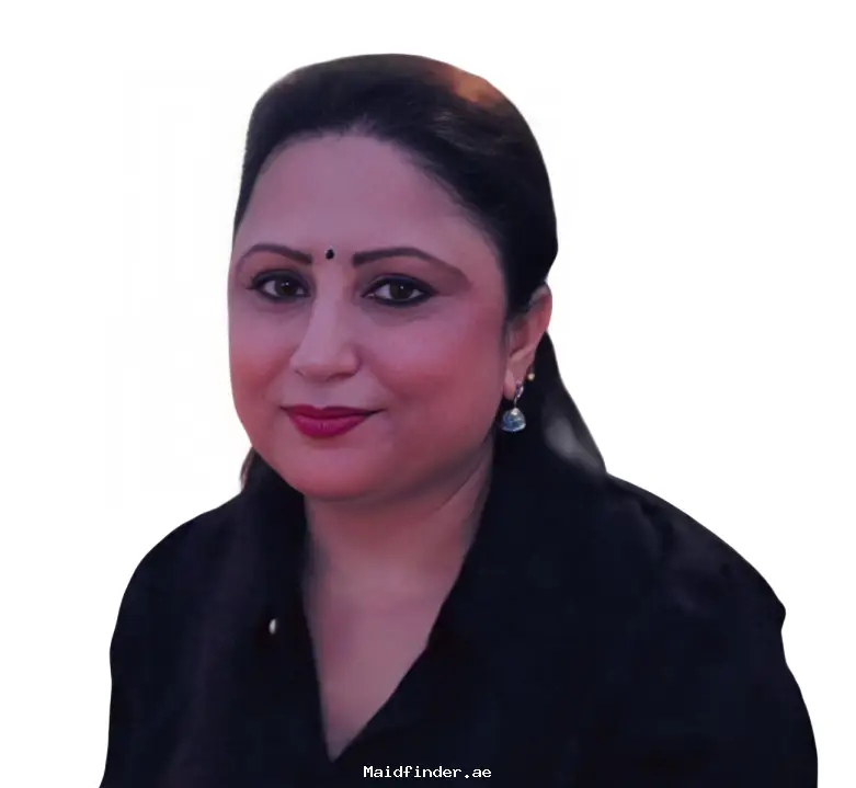 GITA K. | NEPALI LIVE OUT HOUSEMAID | OWN VISA | DUBAI NEPALI PART TIME & FULL TIME IN DUBAI NORTHERN EMIRATES