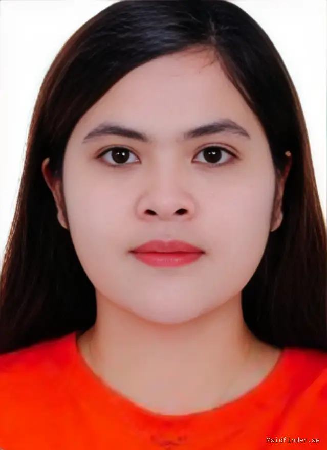 Lasmini A. - Indonesian maid in Dubai Northern Emirates