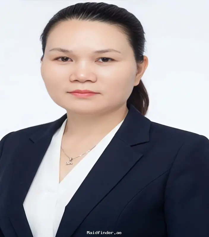 Jane D. - Filipino maid in Dubai Northern Emirates