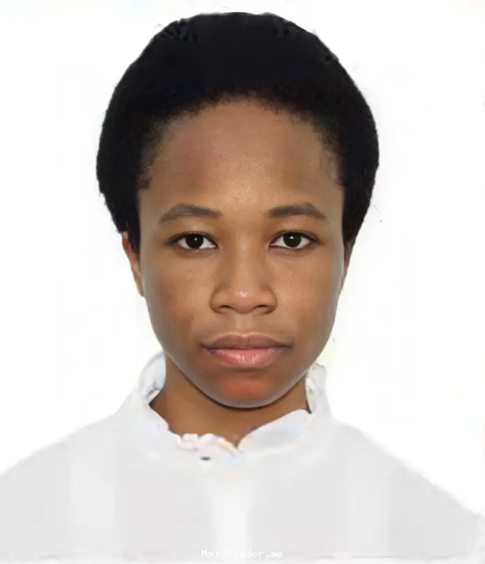 FIDAUS I. | GHANAIAN LIVE OUT NANNY AND MAID | OWN VISA | DUBAI GHANAIAN PART TIME & FULL TIME IN DUBAI NORTHERN EMIRATES