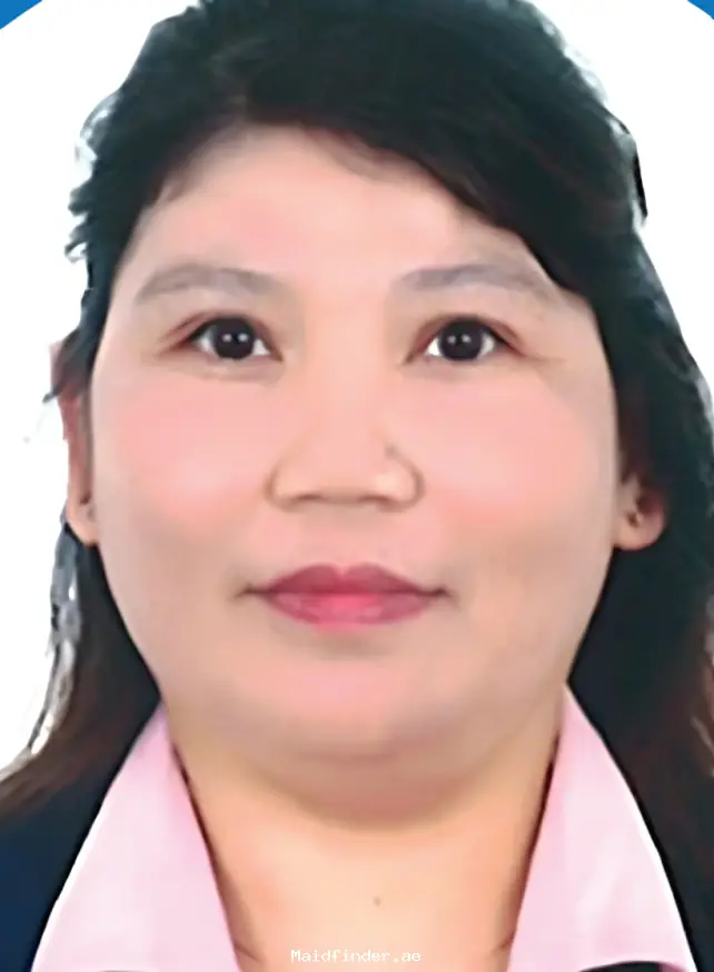 MIRASOL A. | FILIPINO LIVE OUT MAID & NANNY | 8 YR EXP | DUBAI