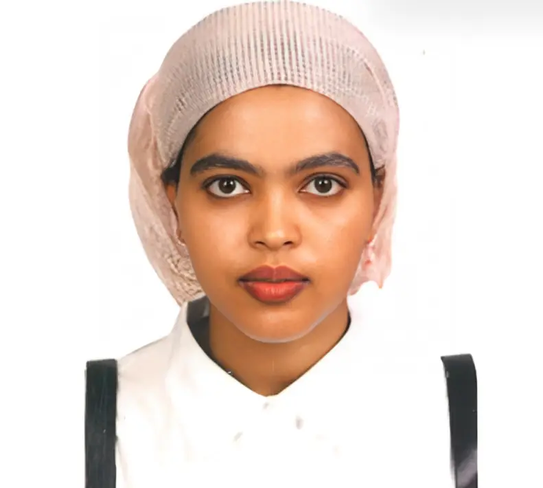 IMANI A. | ETHIOPIAN LIVE IN MAID & NANNY | 3 YR EXP | SHARJAH ETHIOPIAN FULL TIME IN SHARJAH