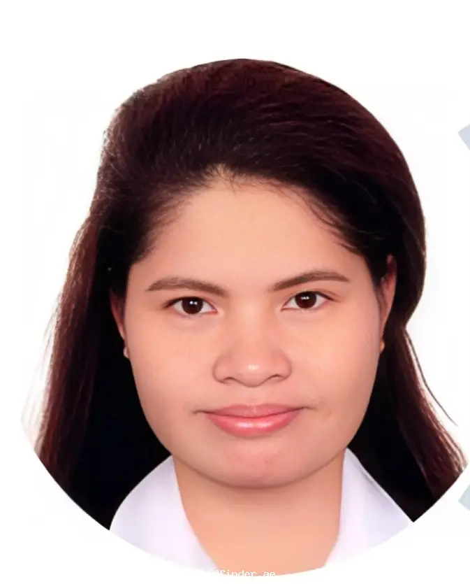 MARILYN M.| FILIPINO LIVE-OUT MAID AND NANNY | 11 YEARS EXP. | DUBAI
