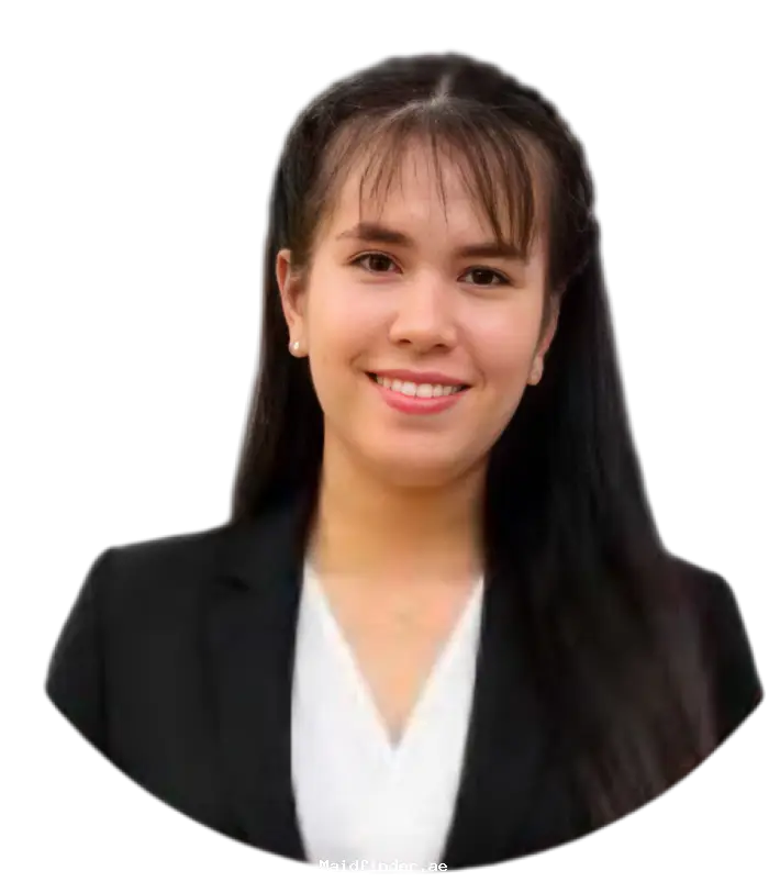 Christina M. | Filipino Maid and Nanny | 5 years Exp. | Dubai