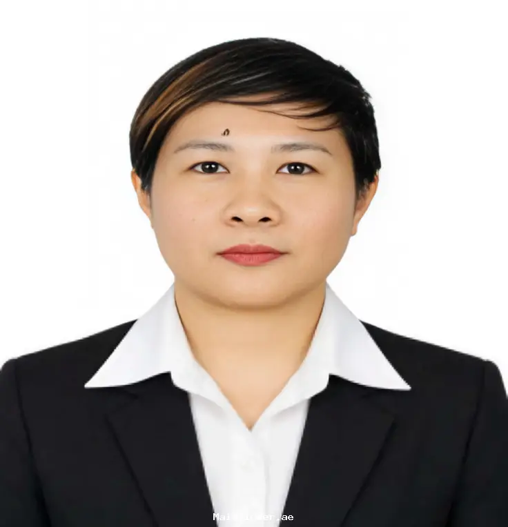 NIONILA E. | FILIPINO HOUSEMAID & NANNY | VISIT VISA | DUBAI FILIPINO FULL TIME IN DUBAI NORTHERN EMIRATES