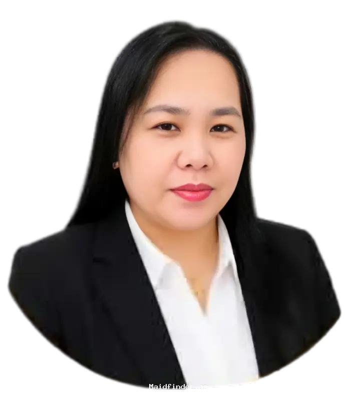 ALMA P. | FILIPINO LIVE OUT NANNY/MAID | CANCELLED VISA | DUBAI FILIPINO FULL TIME IN DUBAI NORTHERN EMIRATES