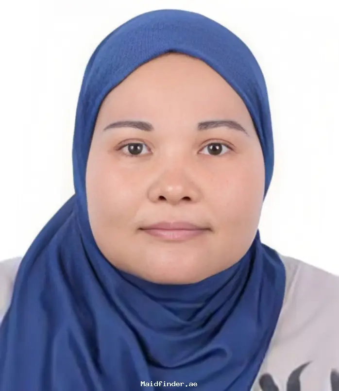 MYLA A. | FILIPINO LIVE-OUT MAID AND NANNY | OWN VISA | DUBAI FILIPINO PART TIME & FULL TIME IN DUBAI NORTHERN EMIRATES