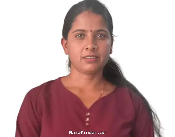 KABITA P. | NEPALI LIVE IN MAID | OWN VISA | DUBAI NEPALI FULL TIME IN DUBAI NORTHERN EMIRATES