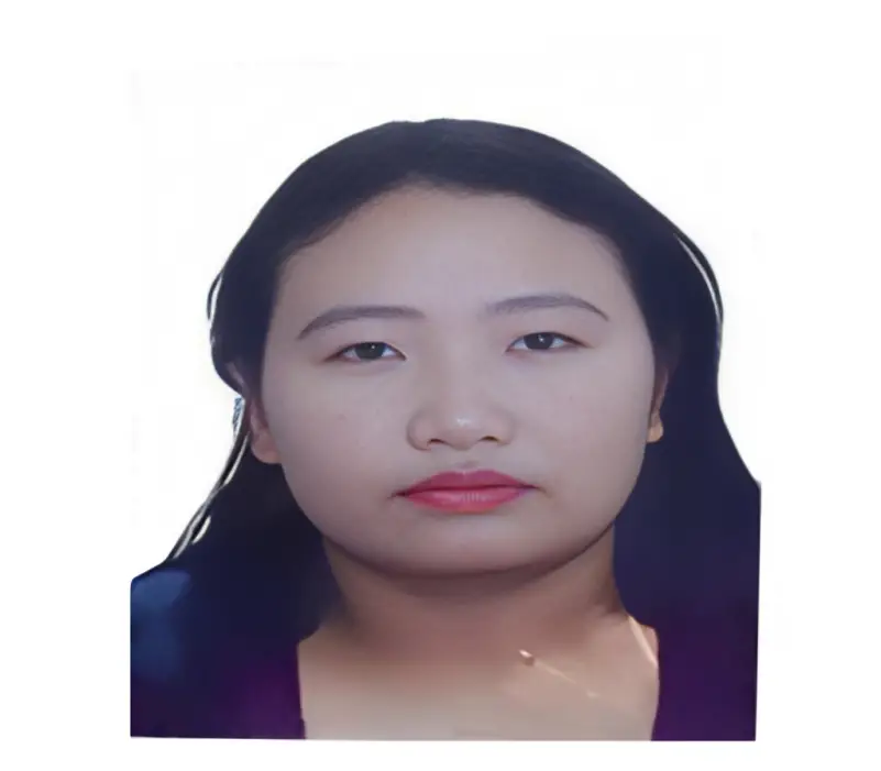 MUNA R. | NEPALI LIVE IN MAID  | VISIT VISA | ABU DHABI NEPALI FULL TIME IN ABU DHABI