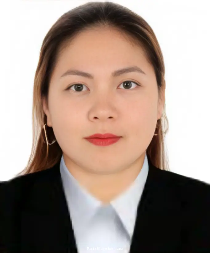 JULIET C. | FILIPINO FULL TIME MAID & NANNY | 8 YRS EXP | DUBAI