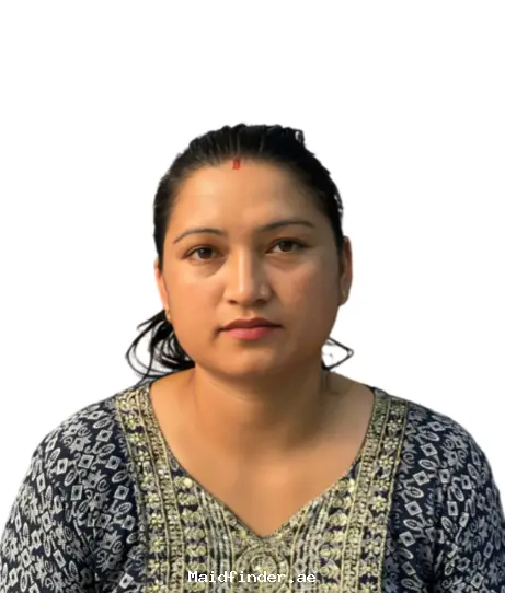 JUNA K. | NEPALI FULL TIME MAID & NANNY | DUBAI NEPALI PART TIME & FULL TIME IN DUBAI NORTHERN EMIRATES