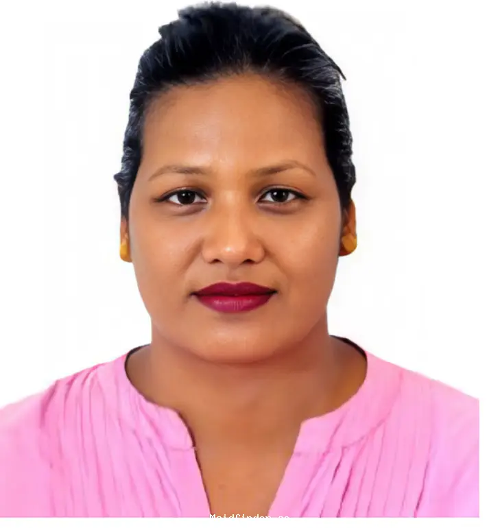 BIMALA B. | NEPALI LIVE IN HOUSEMAID | VISIT VISA | DUBAI NEPALI FULL TIME IN DUBAI NORTHERN EMIRATES