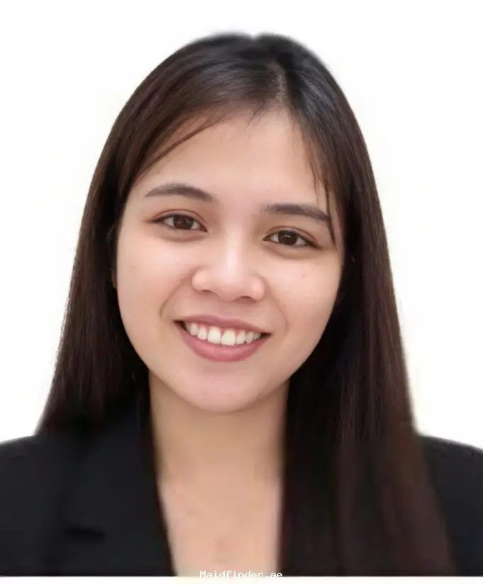 MADEL L. | FILIPINO LIVE-OUT MAID AND NANNY | 12 YEARS EXP. | DUBAI FILIPINO FULL TIME IN DUBAI NORTHERN EMIRATES