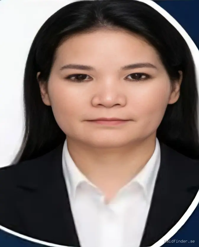 Loida T. - Filipino maid in Dubai Northern Emirates
