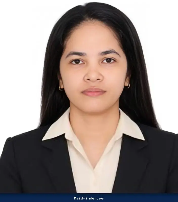 TATAH E. | FILIPINO LIVE-OUT MAID AND NANNY | 4 YEARS EXP. | FILIPINO FULL TIME IN FLEXIBLE (ANY LOCATION)