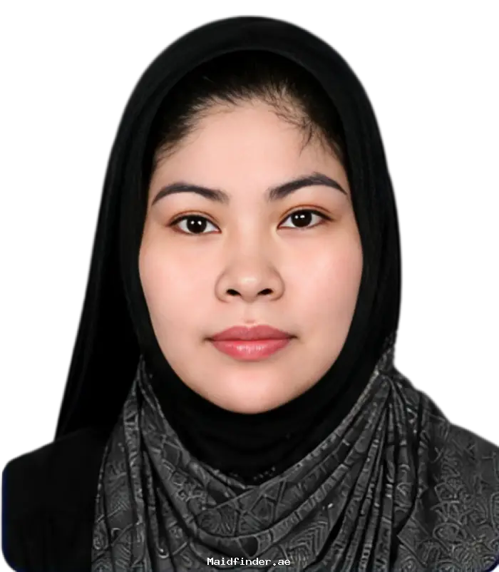 IRENE C. | FILIPINO LIVE-OUT MAID AND NANNY | HUSBAND VISA | DUBAI FILIPINO PART TIME & FULL TIME IN FLEXIBLE (ANY LOCATION)