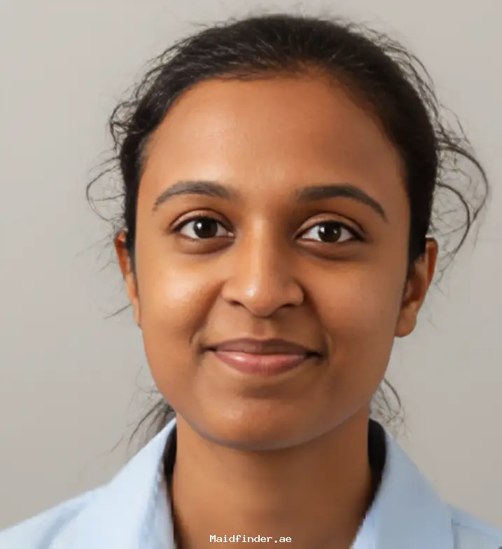HESHANI L. | SRILANKAN FULL TIME DRIVER AND MAID | OWN VISA | DUBAI SRILANKAN FULL TIME IN DUBAI NORTHERN EMIRATES