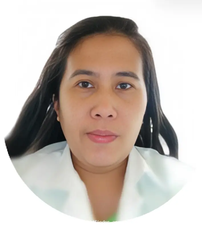 CECELIA P. | FILIPINO LIVE OUT NANNY